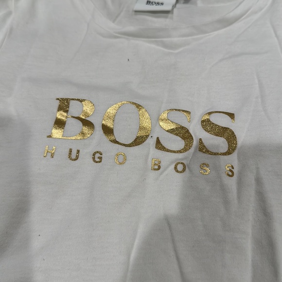Hugo Boss - Picture 4 of 4